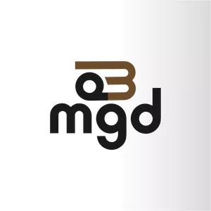 Imagem de capa para o Evento presencial Evento - MGD PRESENCIAL