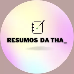 Imagem de capa para o Ebook RESUMOS DA THA SUPER COMBO