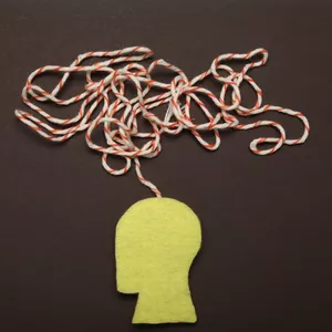 Imagem de capa para o Ebook TDAH - Convivendo com que tem!