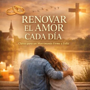 Imagen de portada para Ebook El matrimonio: vocación, amor y perseverancia