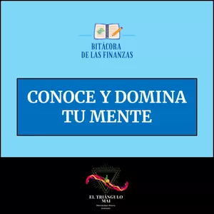 Imagen de portada para Curso online Conoce y Domina tu Mente