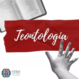 Imagem de capa para o Curso online 004 - Teontologia