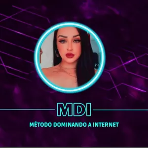 Imagem de capa para o Curso online MDI - MÉTODO DOMINANDO A INTERNET