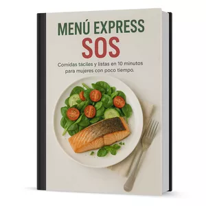 Imagen de portada para Curso online 8 de cada 10 mujeres también agregan: