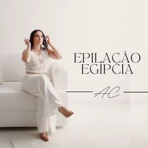 Imagem de capa para o Curso online Epilação Egípcia AC