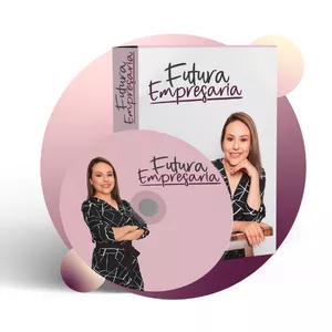 Imagen de portada para Curso online Mujer Empresaria