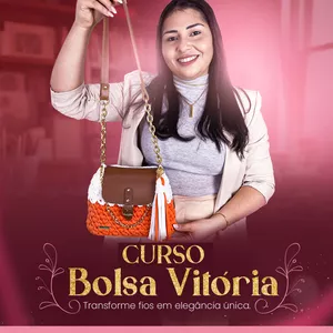 Imagem de capa para o Curso online Curso bolsa Vitória 