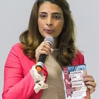 Foto do Criador Silvia Mota Mentora