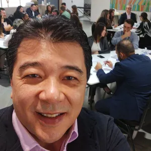 Imagem de capa para o Curso online Aula Dinâmica