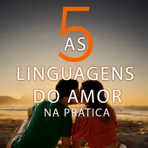 Imagem de capa para o Curso online As 5 Linguagens do Amor na Prática