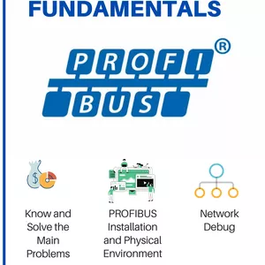Imagem principal do produto Fundamentals Profibus