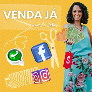 Imagem de capa para o Curso online Venda já seu Artesanato