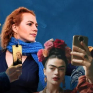 Imagem de capa para o Curso online A Arte do Celular