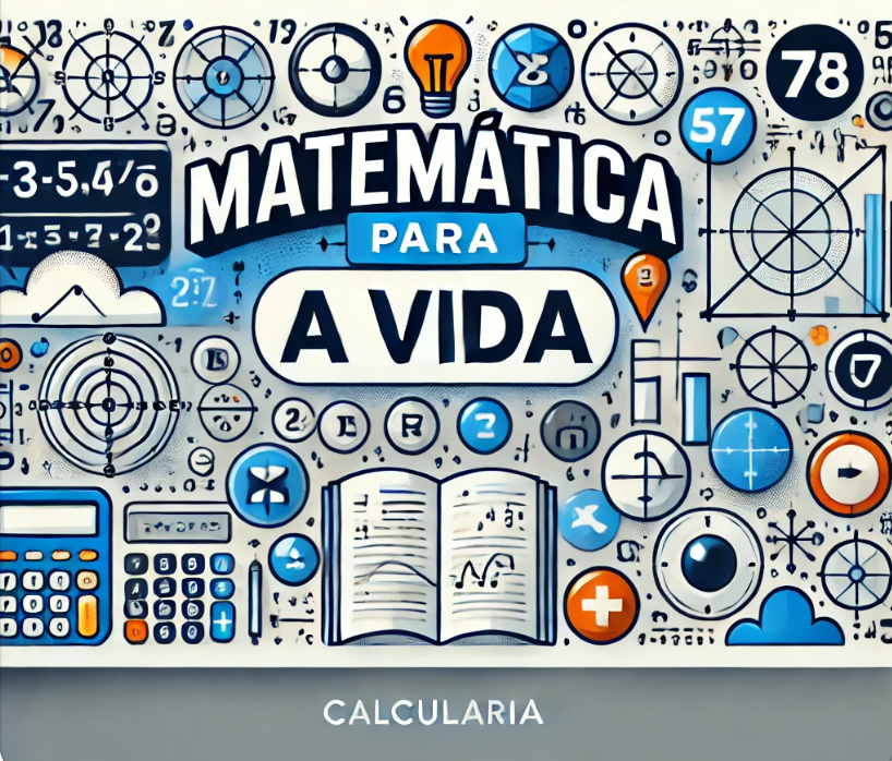 Imagem do curso Matemática para vida
