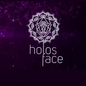 Cover image for Online course Holos Face