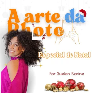 Imagem do curso A Arte da Photo: Domine o Posicionamento Digital com Imagens e Vídeos Impactantes