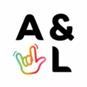 Imagem de capa para o Curso online A&amp;L - Acessibilidade e Libras