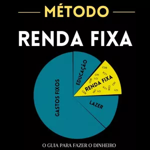 Curso MÉTODO RENDA FIXA