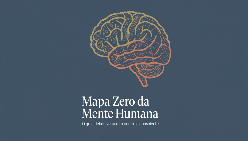 Mapa Zero da Mente Humana