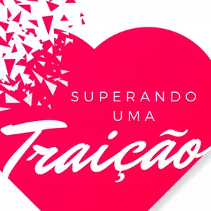 Imagem de capa para o Ebook Superando uma traição