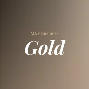 Imagem de capa para o Evento presencial MKV BUSINESS | Gold