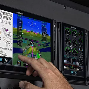 Imagem de capa para o Curso online Curso Completo do Garmin G600