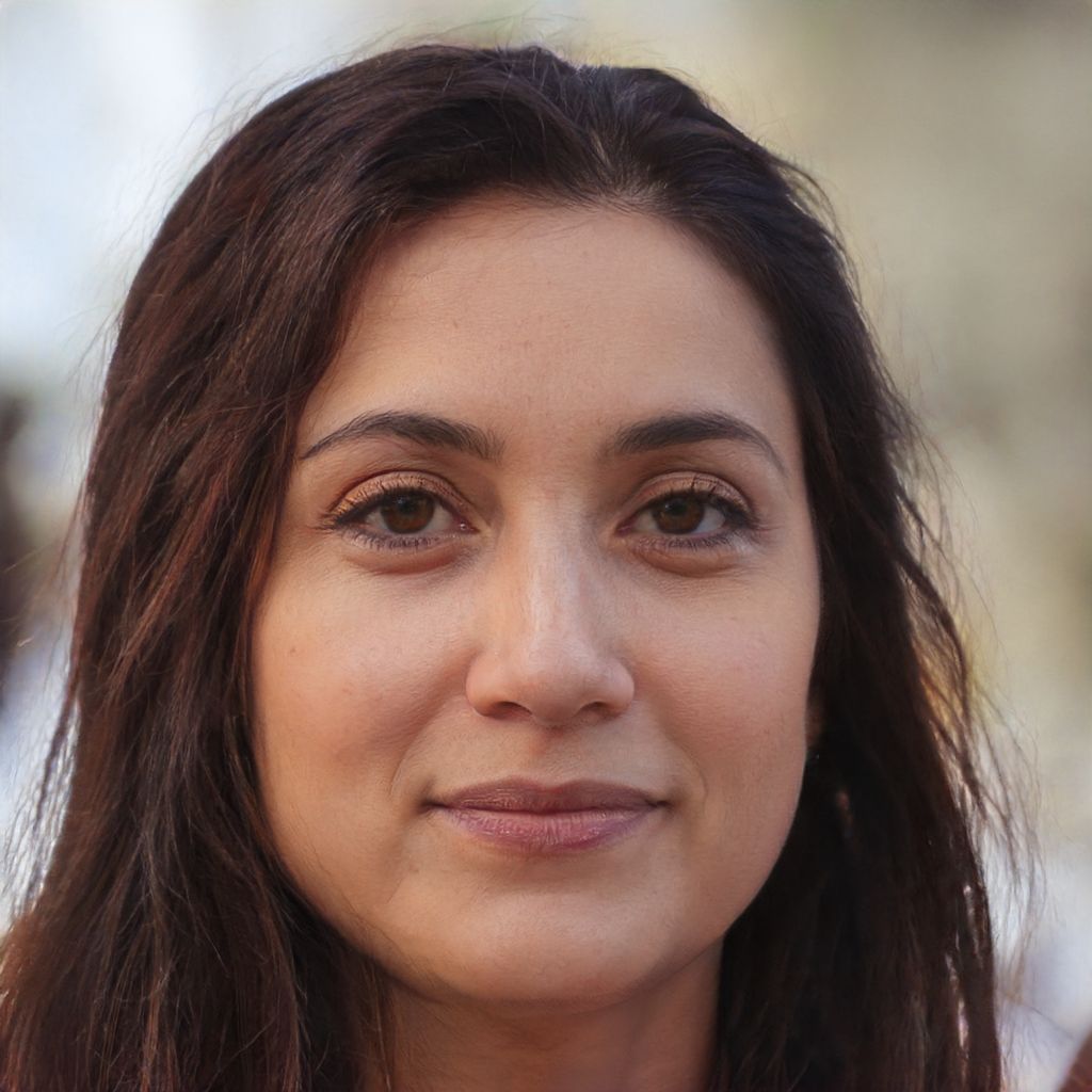 Dr. Emma L. – Internal Medicine Specialist – Toronto