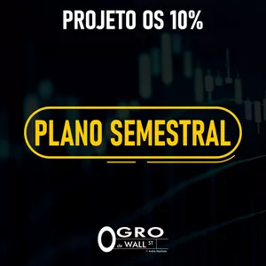 Imagem de capa para o Curso online Plano Semestral - Projeto Os 10%