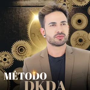 Imagem de capa para o Curso online CURSO ONLINE - MÉTODO DKDA