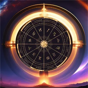 Imagem de capa para o Curso online Mapa Astral Completo 