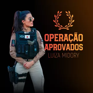 Imagem do curso Operação Aprovados