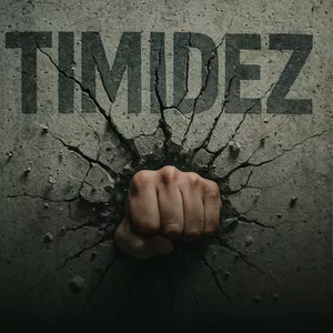 Imagem de capa para o Ebook Manual Anti-Timidez: Como Perder a Timidez em 14 Dias