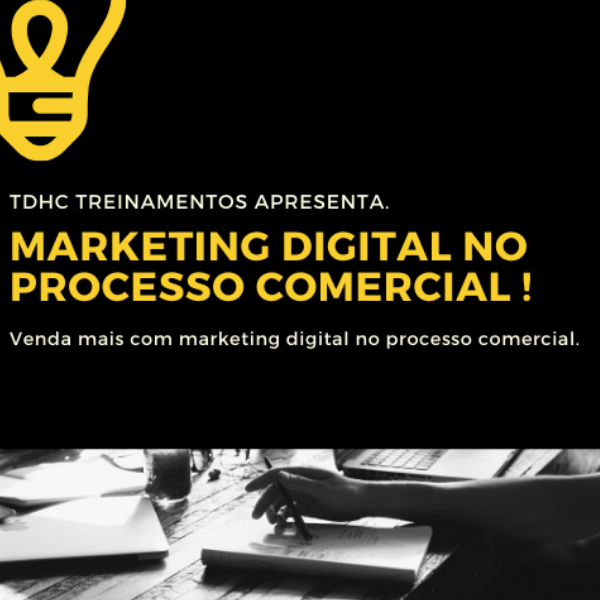Capa do curso 