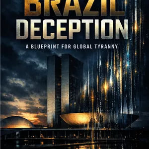 Cover image for Ebook Brazil as a blueprint for the West