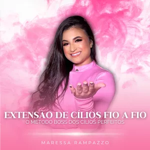 Imagem do curso Curso Extensão de Cílios - Lotus