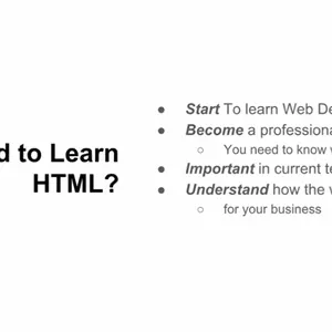 Imagen de portada para Curso online Curso HTML y CSS para principiantes