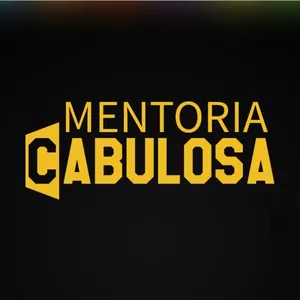 Imagem de capa para o Curso online Mentoria Cabulosa 