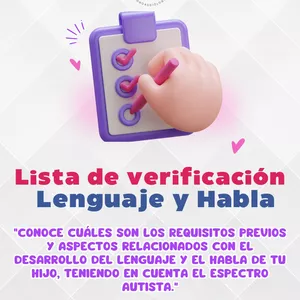 Imagen de portada para Curso online Lista de Control Integral de Progreso