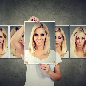 Imagen de portada para Curso online Manejo de emociones/Inteligencia emocional