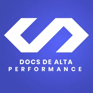 Imagem de capa para o Curso online Docs de Alta Performance
