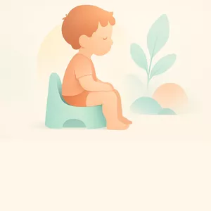 Imagem de capa para o Ebook Guia Completo para o Desfralde Consciente