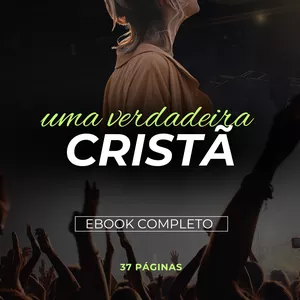 Imagem do curso A Verdadeira Cristã