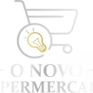 Imagem de capa para o Evento presencial EVENTO O NOVO SUPERMERCADO 2026