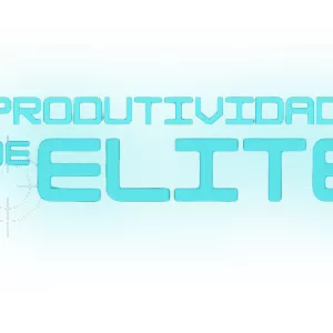 Imagem de capa para o Curso online Produtividade de Elite