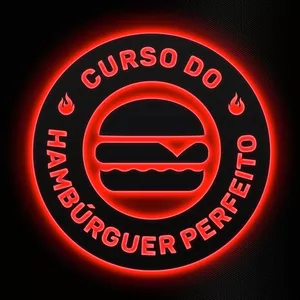 Imagem de capa para o Curso online Curso do Hambúrguer Perfeito BW