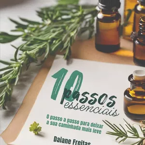 Imagem de capa para o Curso online Livro 10 Passos Essenciais