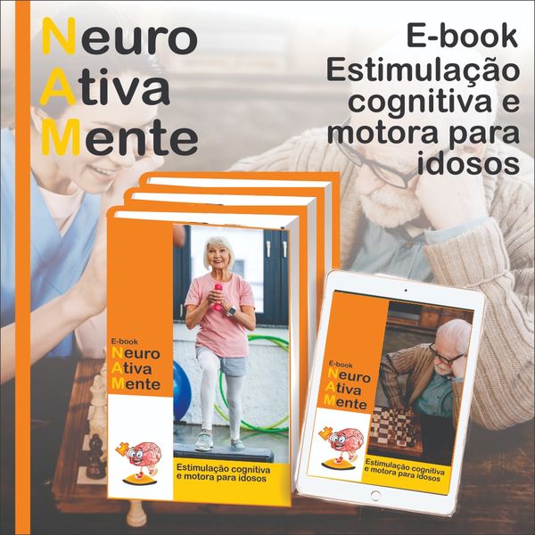 Comprometimento Cognitivo Atividades Cognitivas Para Idosos Para Imprimir Estimulacao Cognitiva E Motora Para Idosos Marcos Antonio
