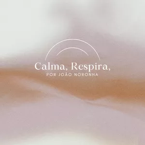 Imagem de capa para o Curso online Calma, respira