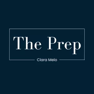 Imagem de capa para o Curso online The Prep
