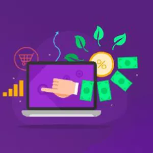 Imagem do curso Ganhe muito com a era d#gital